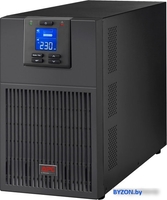 Источник бесперебойного питания APC Easy UPS On-Line SRV 3000 ВА SRV3KIL - фото