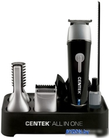 Машинка для стрижки CENTEK CT-2132 - фото
