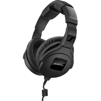 Наушники Sennheiser HD 300 Pro - фото