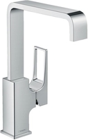 Смеситель Hansgrohe Metropol 74511000 - фото