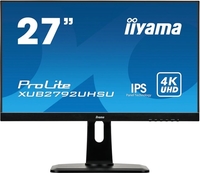 Монитор Iiyama ProLite XUB2792UHSU-B1 - фото