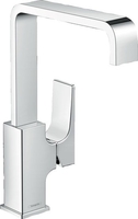 Смеситель Hansgrohe Metropol 32511000 - фото