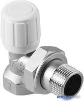 Pro Aqua Вентиль 1/2" MVA-M15-F15X - фото