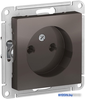 Розетка Schneider Electric Atlas Design ATN000641 - фото