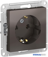Розетка Schneider Electric Atlas Design ATN000643 - фото