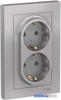 Розетка Schneider Electric Atlas Design ATN000324 - фото