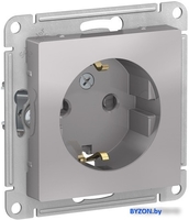 Розетка Schneider Electric Atlas Design ATN000345 - фото