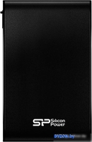Внешний жесткий диск Silicon-Power Armor A80 1TB SP010TBPHDA80S3K - фото