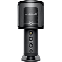 Микрофон Beyerdynamic Fox - фото