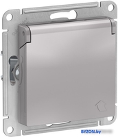 Розетка Schneider Electric Atlas Design ATN000346 - фото