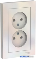 Розетка Schneider Electric Atlas Design ATN000420 - фото