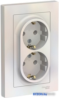 Розетка Schneider Electric Atlas Design ATN000424 - фото