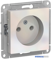 Розетка Schneider Electric Atlas Design ATN000441 - фото