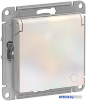 Розетка Schneider Electric Atlas Design ATN000446 - фото