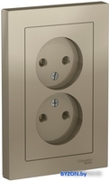 Розетка Schneider Electric Atlas Design ATN000520 - фото