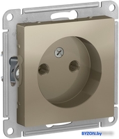 Розетка Schneider Electric Atlas Design ATN000541 - фото