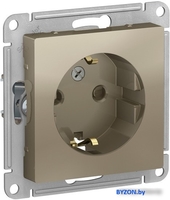 Розетка Schneider Electric Atlas Design ATN000545 - фото