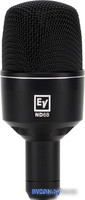 Микрофон Electro-Voice ND68 - фото