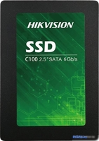 SSD Hikvision C100 480GB HS-SSD-C100/480G - фото