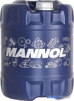 Моторное масло Mannol Energy Formula PD 5W-40 20л - фото