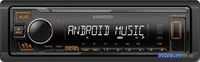 Автомагнитола Kenwood KMM-105AY - фото