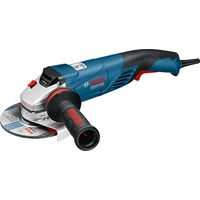 Угловая шлифмашина Bosch GWS 18-150 L Professional 06017A5000 - фото