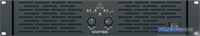 Усилитель BEHRINGER KM750 - фото