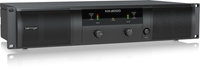 Усилитель BEHRINGER NX3000 - фото2