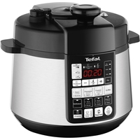 Мультиварка-скороварка Tefal CY621D32 - фото