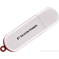 USB Flash Silicon-Power LuxMini 320 16  (SP016GBUF2320V1W)