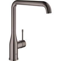 Смеситель Grohe Essence 30269A00 (тёмный графит) - фото