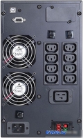 Источник бесперебойного питания Powercom Macan MAC-2000 - фото2