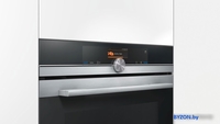 Электрический духовой шкаф Siemens CS636GBS2 - фото2