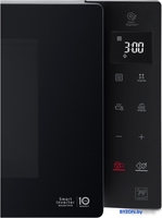 Микроволновая печь LG MS2535GIB - фото2