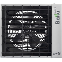 Тепловентилятор Ballu BHP-MW-9 - фото2