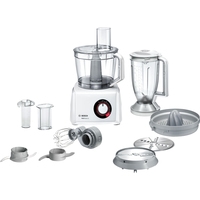 Кухонный комбайн Bosch MC812W620 - фото