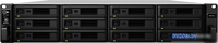 Сетевой накопитель Synology DiskStation RS3618xs - фото2