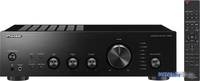 Усилитель Pioneer A-40AE (черный) - фото