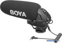 Микрофон BOYA BY-BM3030 - фото2