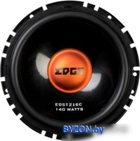 Компонентная АС EDGE EDST216C-E6 - фото2