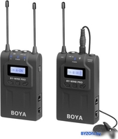 Микрофон BOYA BY-WM8 Pro-K1 - фото