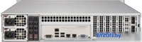 Корпус Supermicro SuperChassis CSE-216BE1C4-R1K23LPB 1200W/1000W - фото2