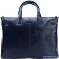 Сумка для ноутбука Piquadro Blue Square CA4021B2/BLU2 - фото