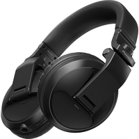 Наушники Pioneer HDJ-X5BT-K - фото
