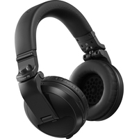 Наушники Pioneer HDJ-X5BT-K - фото2