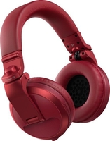 Наушники Pioneer HDJ-X5BT-R - фото2