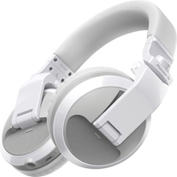 Наушники Pioneer HDJ-X5BT-W - фото