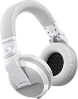 Наушники Pioneer HDJ-X5BT-W - фото2