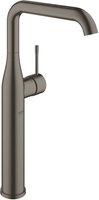 Смеситель Grohe Essence New 32901AL1 (темный графит, матовый) - фото