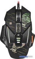 Игровая мышь Defender sTarx GM-390L - фото